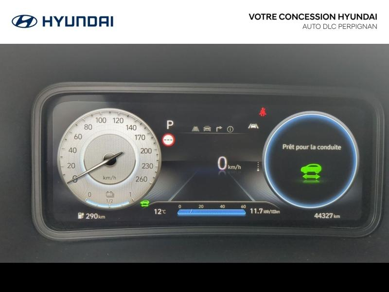 HYUNDAI Kona d’occasion à vendre à PERPIGNAN chez AUTO DLC (Photo 13)