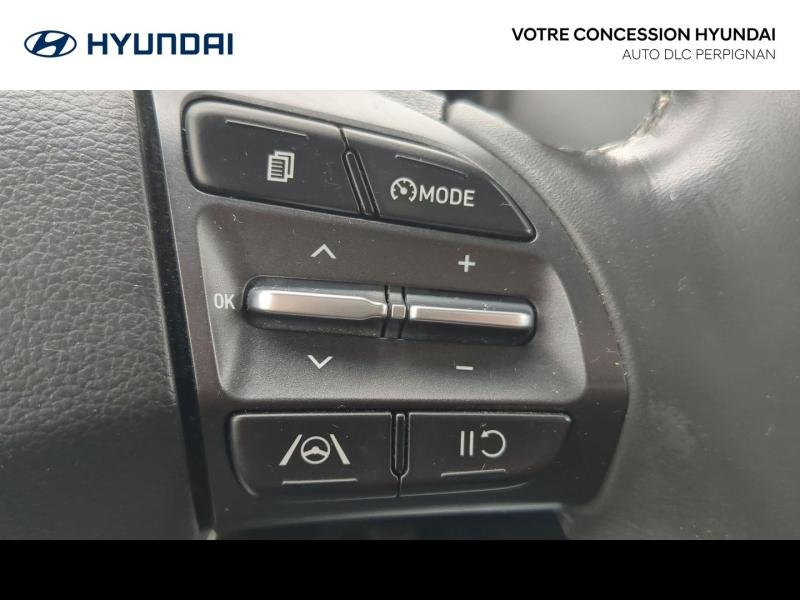 HYUNDAI Kona d’occasion à vendre à PERPIGNAN chez AUTO DLC (Photo 16)