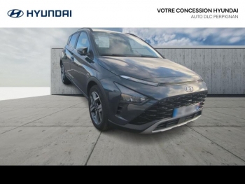 HYUNDAI Bayon d’occasion à vendre à PERPIGNAN