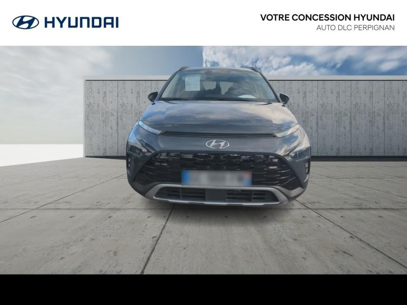 HYUNDAI Bayon d’occasion à vendre à PERPIGNAN chez AUTO DLC (Photo 3)