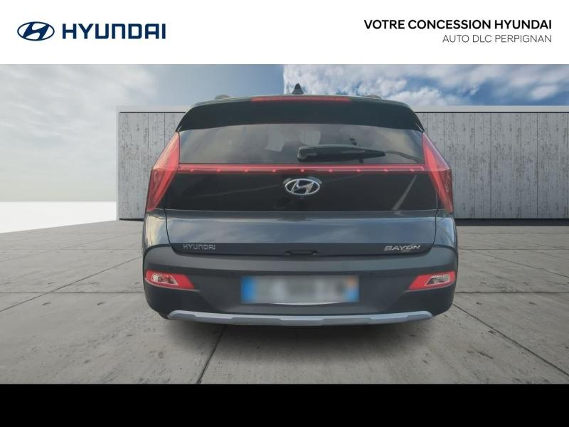 HYUNDAI Bayon d’occasion à vendre à PERPIGNAN chez AUTO DLC (Photo 4)