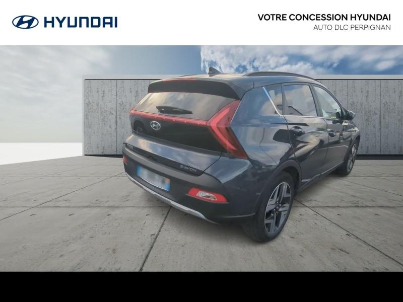 HYUNDAI Bayon d’occasion à vendre à PERPIGNAN chez AUTO DLC (Photo 6)
