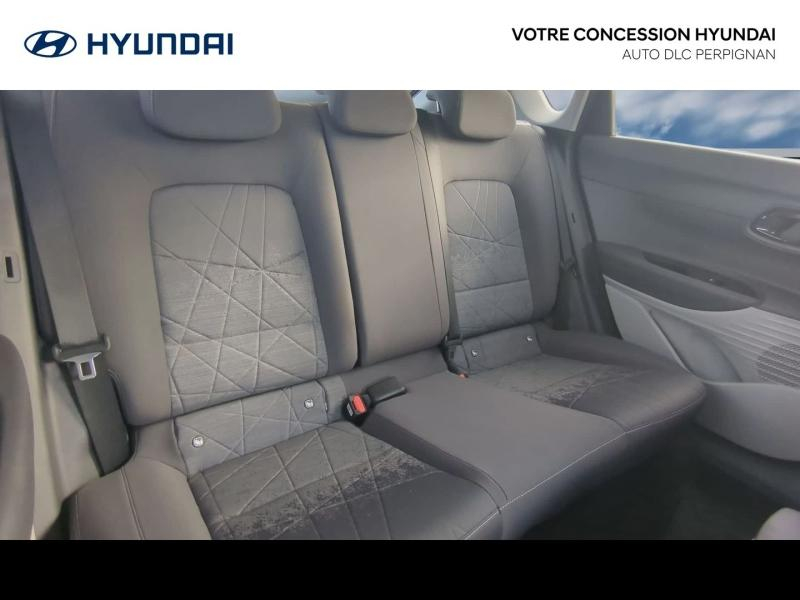 HYUNDAI Bayon d’occasion à vendre à PERPIGNAN chez AUTO DLC (Photo 8)
