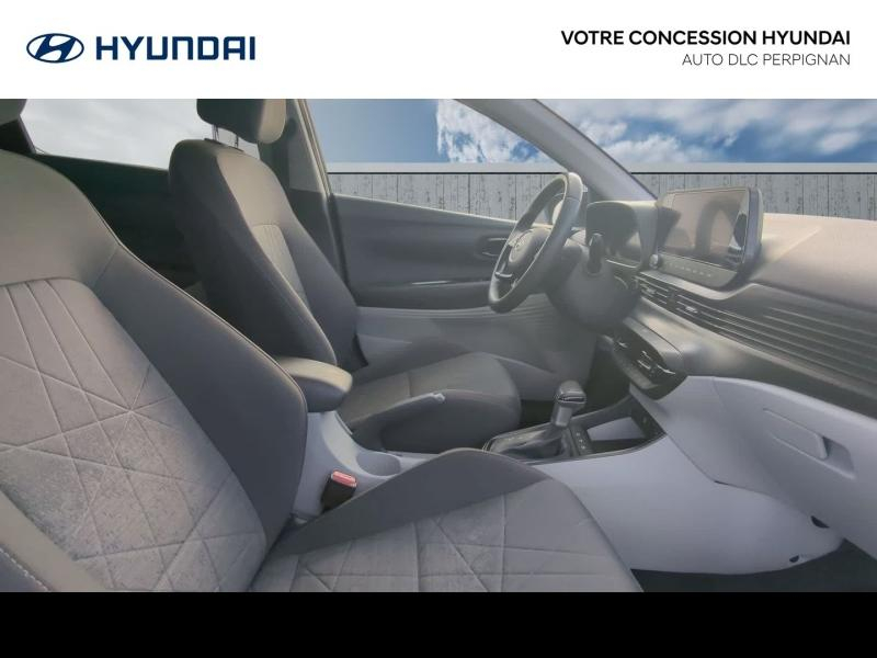 HYUNDAI Bayon d’occasion à vendre à PERPIGNAN chez AUTO DLC (Photo 9)