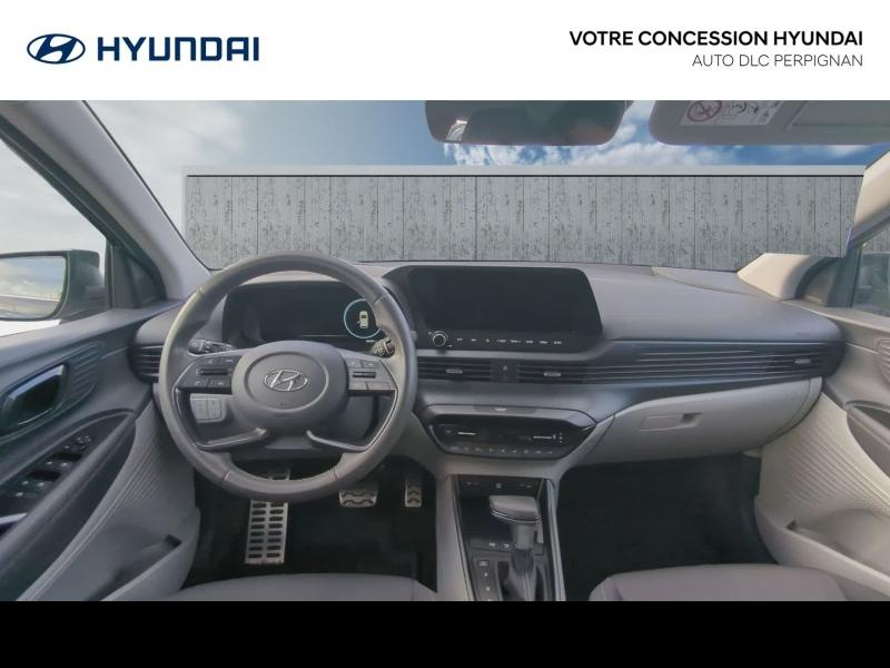 HYUNDAI Bayon d’occasion à vendre à PERPIGNAN chez AUTO DLC (Photo 10)
