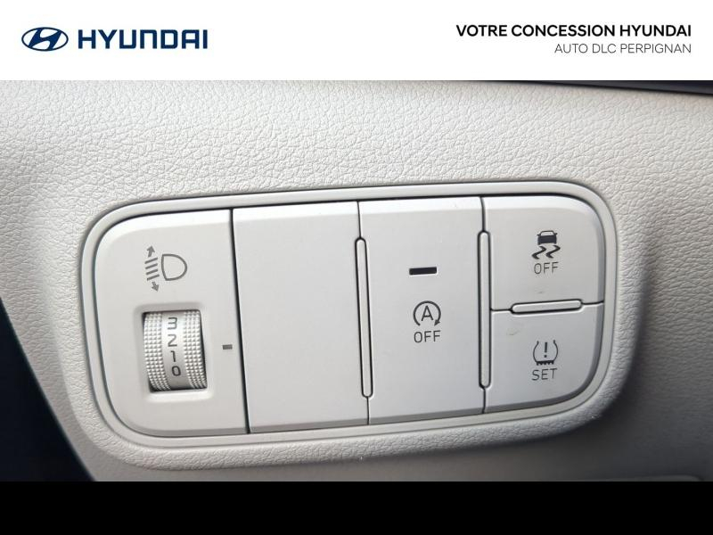 HYUNDAI Bayon d’occasion à vendre à PERPIGNAN chez AUTO DLC (Photo 12)
