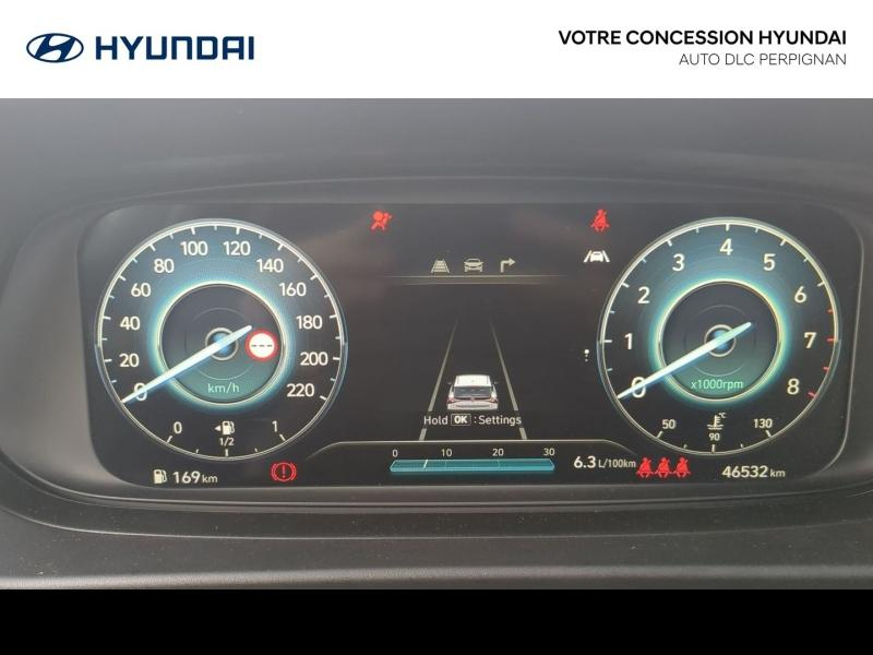 HYUNDAI Bayon d’occasion à vendre à PERPIGNAN chez AUTO DLC (Photo 13)