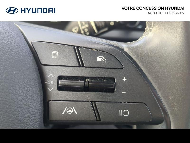 HYUNDAI Bayon d’occasion à vendre à PERPIGNAN chez AUTO DLC (Photo 16)