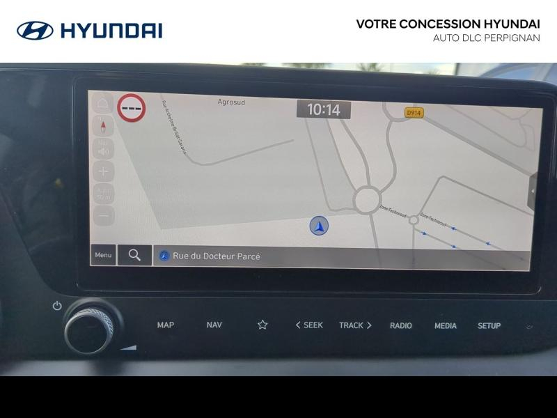 HYUNDAI Bayon d’occasion à vendre à PERPIGNAN chez AUTO DLC (Photo 19)