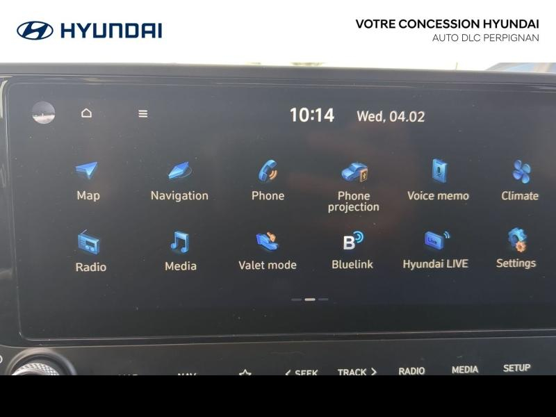 HYUNDAI Bayon d’occasion à vendre à PERPIGNAN chez AUTO DLC (Photo 20)