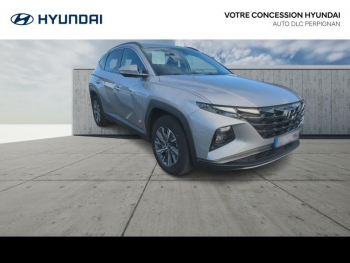 HYUNDAI Tucson d’occasion à vendre à PERPIGNAN