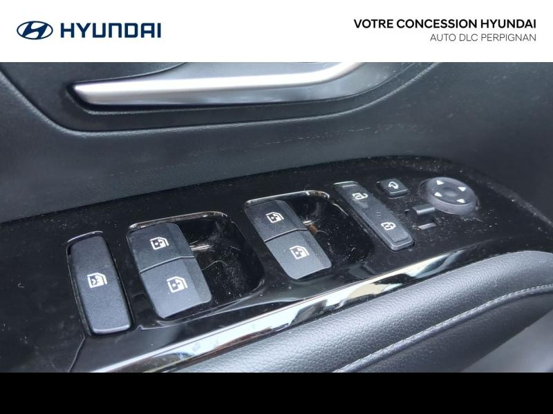 HYUNDAI Tucson d’occasion à vendre à PERPIGNAN chez AUTO DLC (Photo 16)