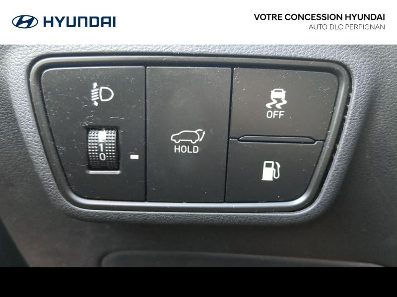 HYUNDAI Tucson d’occasion à vendre à PERPIGNAN chez AUTO DLC (Photo 17)