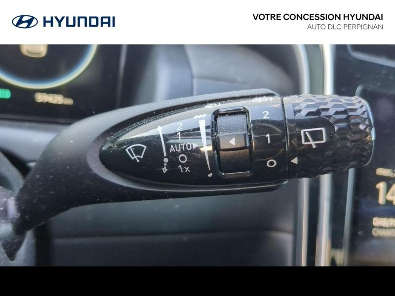 HYUNDAI Tucson d’occasion à vendre à PERPIGNAN chez AUTO DLC (Photo 20)