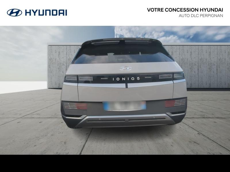HYUNDAI Ioniq 5 d’occasion à vendre à PERPIGNAN chez AUTO DLC (Photo 4)