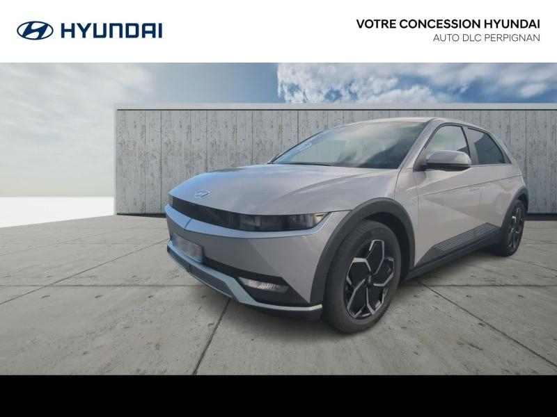 HYUNDAI Ioniq 5 d’occasion à vendre à PERPIGNAN chez AUTO DLC (Photo 5)