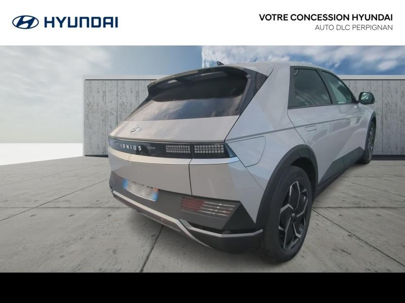 HYUNDAI Ioniq 5 d’occasion à vendre à PERPIGNAN chez AUTO DLC (Photo 6)