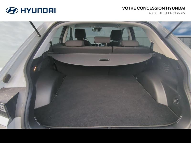 HYUNDAI Ioniq 5 d’occasion à vendre à PERPIGNAN chez AUTO DLC (Photo 7)