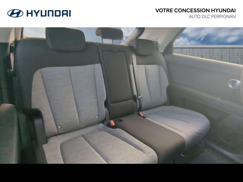 HYUNDAI Ioniq 5 d’occasion à vendre à PERPIGNAN chez AUTO DLC (Photo 9)