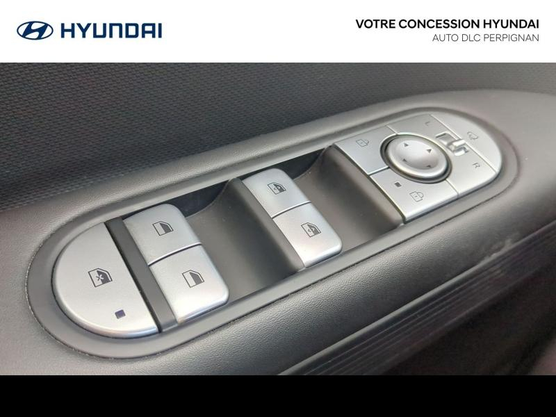 HYUNDAI Ioniq 5 d’occasion à vendre à PERPIGNAN chez AUTO DLC (Photo 11)