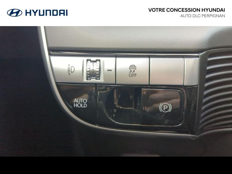 HYUNDAI Ioniq 5 d’occasion à vendre à PERPIGNAN chez AUTO DLC (Photo 12)