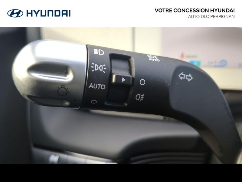 HYUNDAI Ioniq 5 d’occasion à vendre à PERPIGNAN chez AUTO DLC (Photo 13)