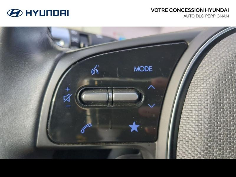 HYUNDAI Ioniq 5 d’occasion à vendre à PERPIGNAN chez AUTO DLC (Photo 14)