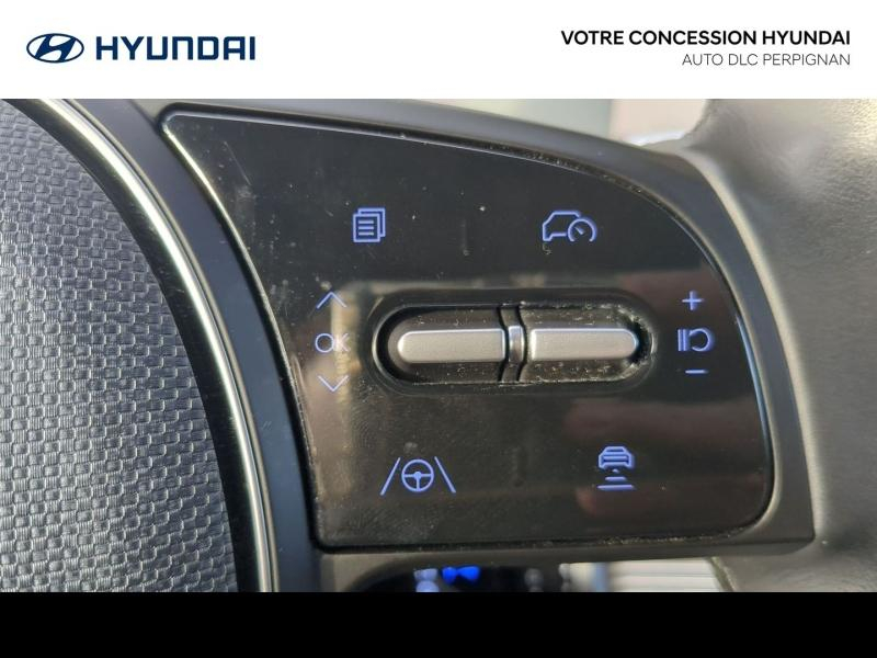 HYUNDAI Ioniq 5 d’occasion à vendre à PERPIGNAN chez AUTO DLC (Photo 15)