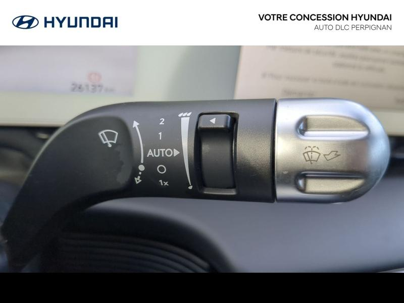HYUNDAI Ioniq 5 d’occasion à vendre à PERPIGNAN chez AUTO DLC (Photo 16)
