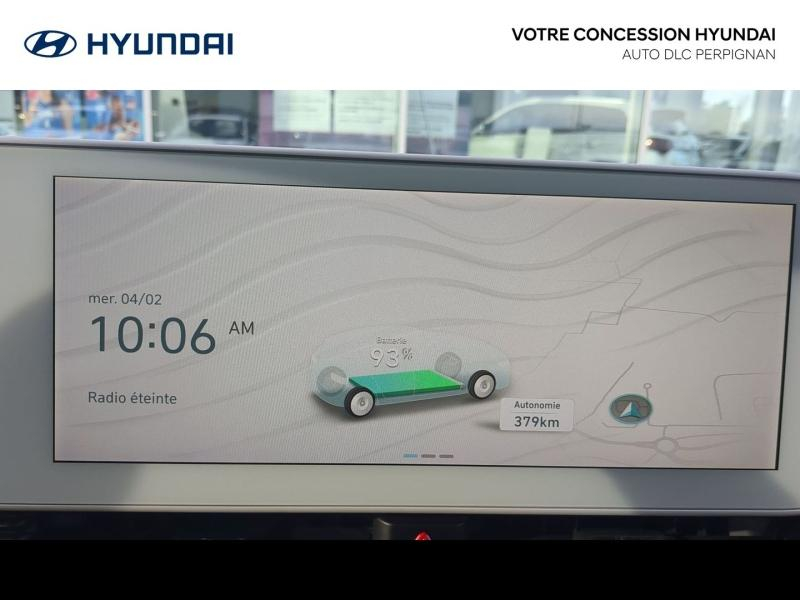 HYUNDAI Ioniq 5 d’occasion à vendre à PERPIGNAN chez AUTO DLC (Photo 17)