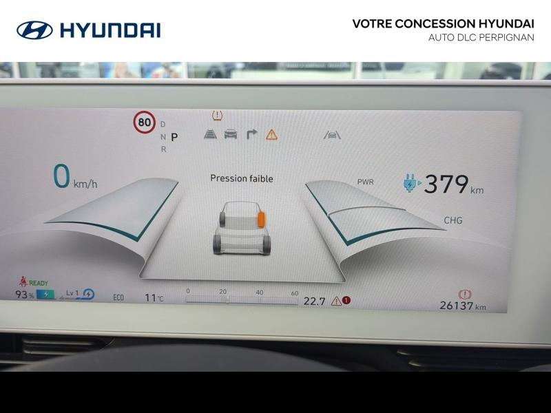 HYUNDAI Ioniq 5 d’occasion à vendre à PERPIGNAN chez AUTO DLC (Photo 19)