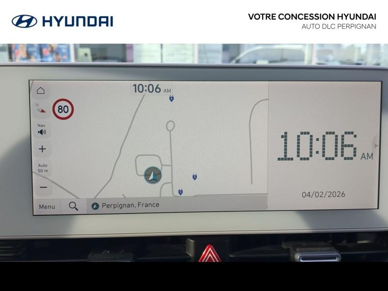 HYUNDAI Ioniq 5 d’occasion à vendre à PERPIGNAN chez AUTO DLC (Photo 20)