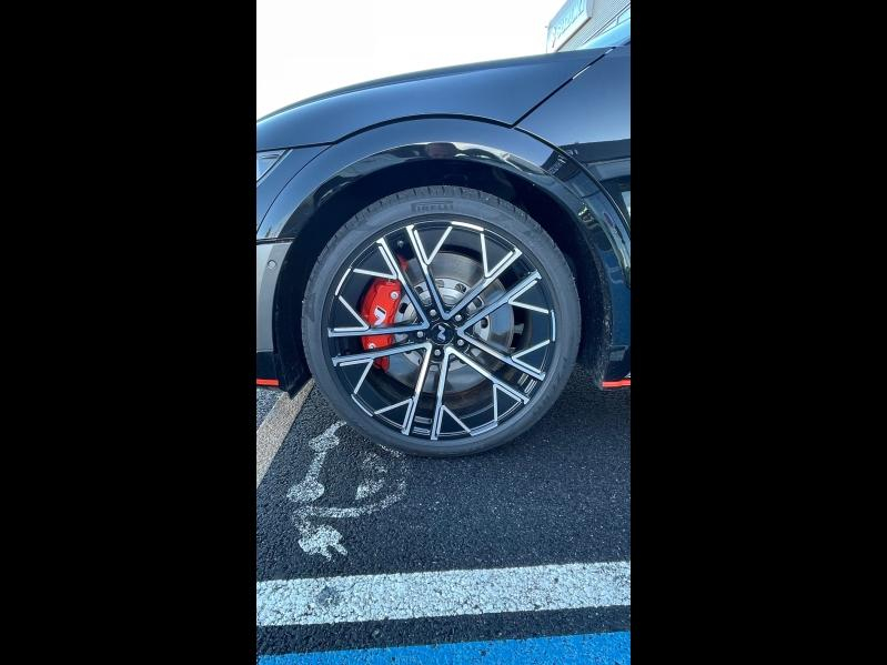 HYUNDAI Ioniq 5 d’occasion à vendre à PERPIGNAN chez AUTO DLC (Photo 11)