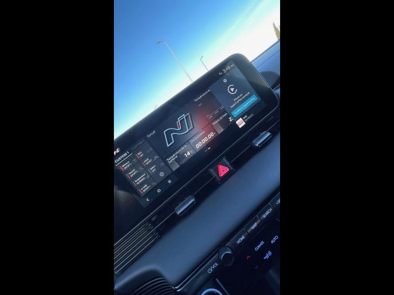 HYUNDAI Ioniq 5 d’occasion à vendre à PERPIGNAN chez AUTO DLC (Photo 12)