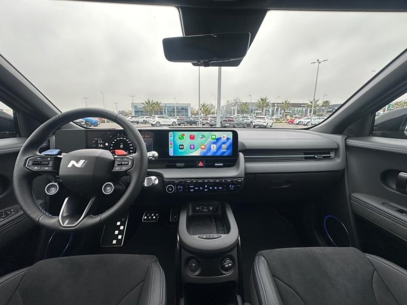 HYUNDAI Ioniq 5 d’occasion à vendre à PERPIGNAN chez AUTO DLC (Photo 13)