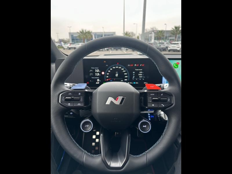 HYUNDAI Ioniq 5 d’occasion à vendre à PERPIGNAN chez AUTO DLC (Photo 14)
