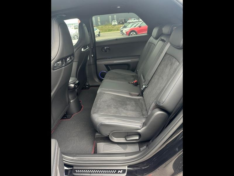 HYUNDAI Ioniq 5 d’occasion à vendre à PERPIGNAN chez AUTO DLC (Photo 16)