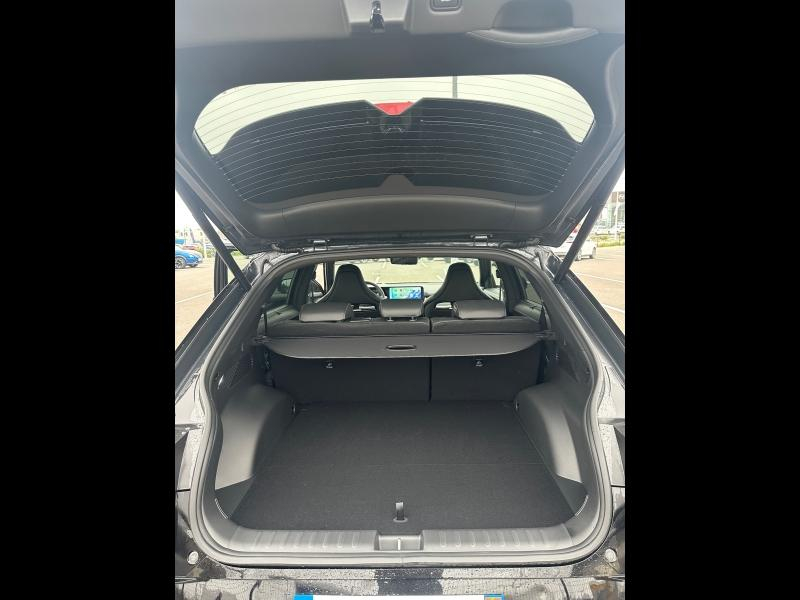 HYUNDAI Ioniq 5 d’occasion à vendre à PERPIGNAN chez AUTO DLC (Photo 17)