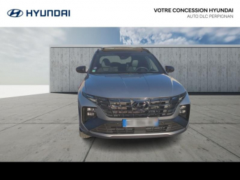 HYUNDAI Tucson d’occasion à vendre à PERPIGNAN