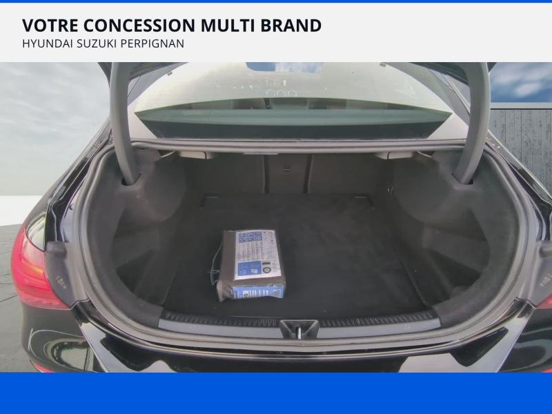 MERCEDES-BENZ Classe A Berline d’occasion à vendre à PERPIGNAN chez AUTO DLC (Photo 7)