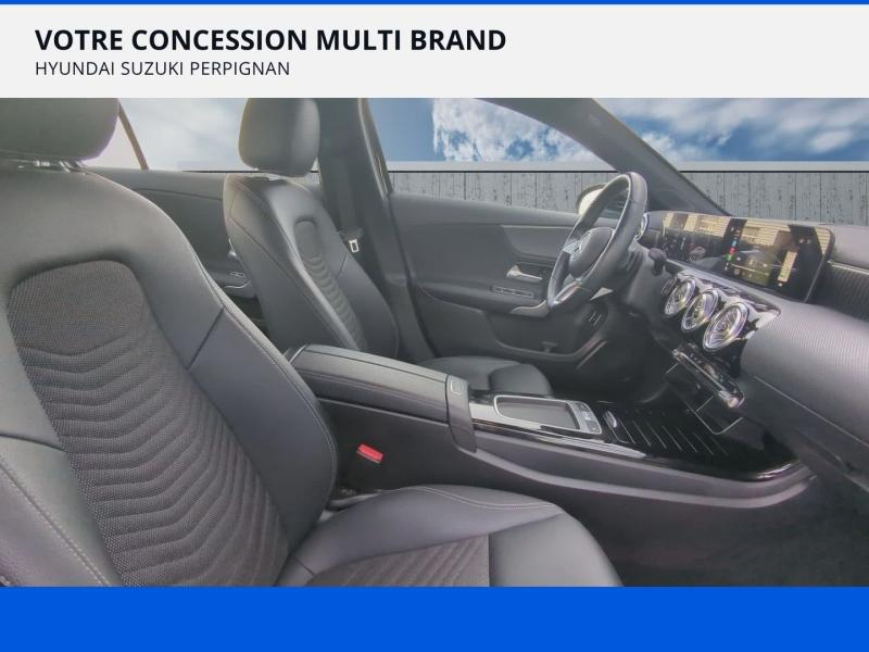 MERCEDES-BENZ Classe A Berline d’occasion à vendre à PERPIGNAN chez AUTO DLC (Photo 10)