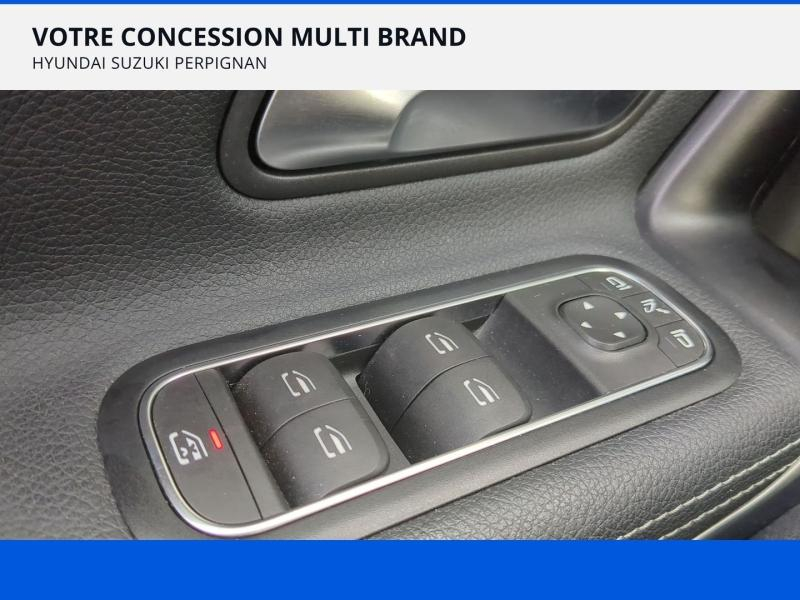 MERCEDES-BENZ Classe A Berline d’occasion à vendre à PERPIGNAN chez AUTO DLC (Photo 12)