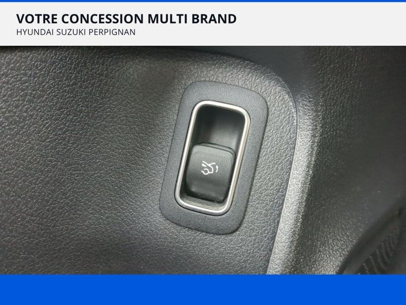 MERCEDES-BENZ Classe A Berline d’occasion à vendre à PERPIGNAN chez AUTO DLC (Photo 13)