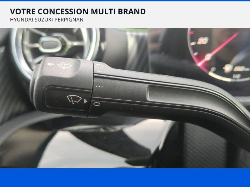 MERCEDES-BENZ Classe A Berline d’occasion à vendre à PERPIGNAN chez AUTO DLC (Photo 16)