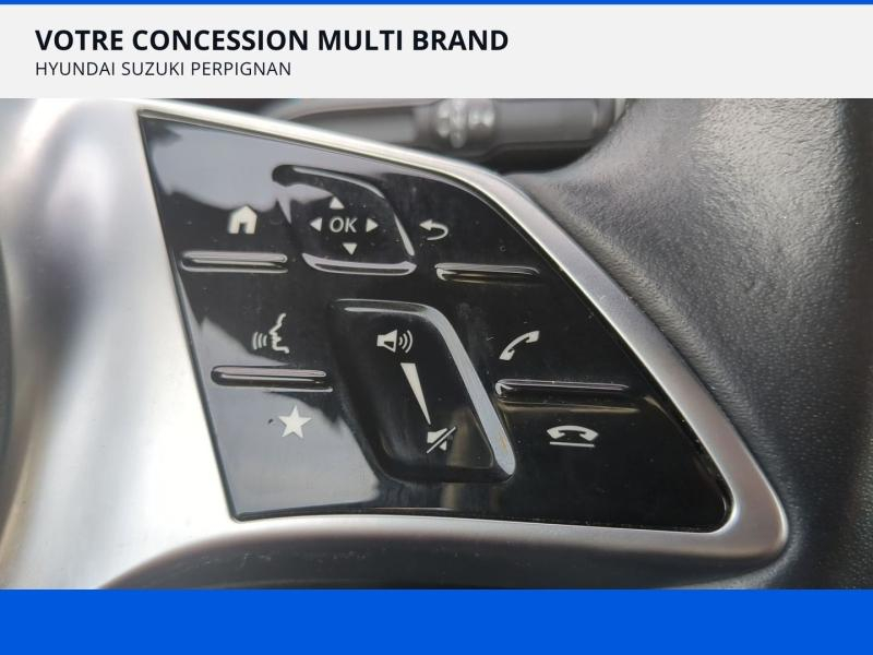 MERCEDES-BENZ Classe A Berline d’occasion à vendre à PERPIGNAN chez AUTO DLC (Photo 18)