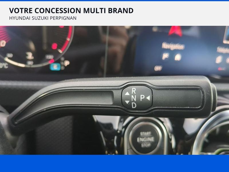 MERCEDES-BENZ Classe A Berline d’occasion à vendre à PERPIGNAN chez AUTO DLC (Photo 19)