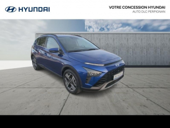 HYUNDAI Bayon d’occasion à vendre à PERPIGNAN