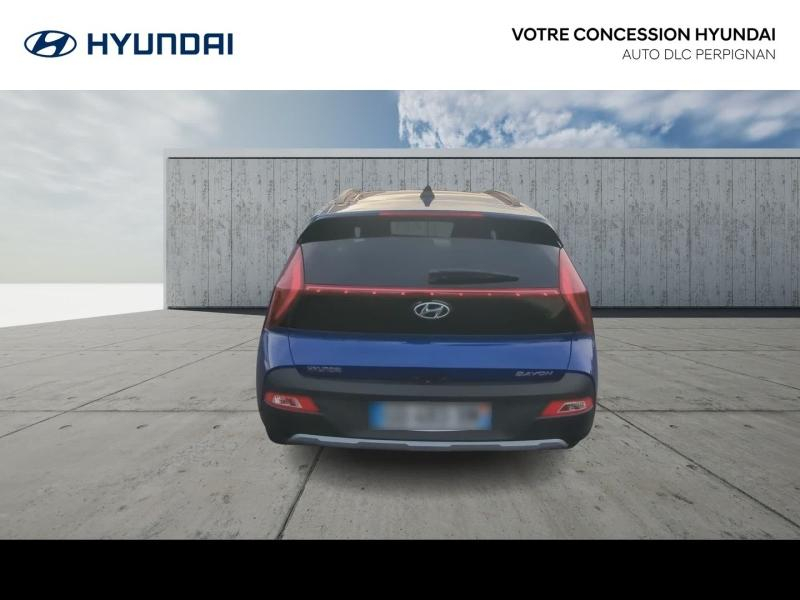 HYUNDAI Bayon d’occasion à vendre à PERPIGNAN chez AUTO DLC (Photo 4)