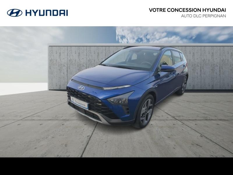 HYUNDAI Bayon d’occasion à vendre à PERPIGNAN chez AUTO DLC (Photo 5)