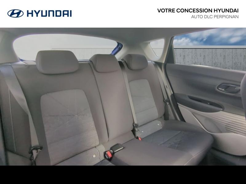 HYUNDAI Bayon d’occasion à vendre à PERPIGNAN chez AUTO DLC (Photo 7)